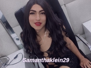 Samanthaklein29