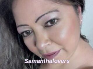 Samanthalovers