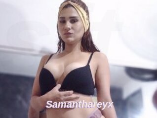 Samanthareyx