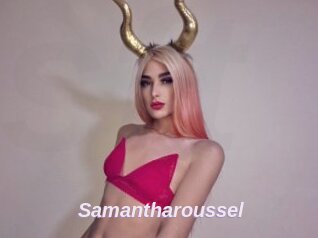 Samantharoussel