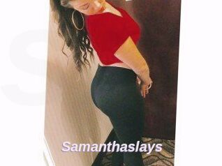 Samanthaslays