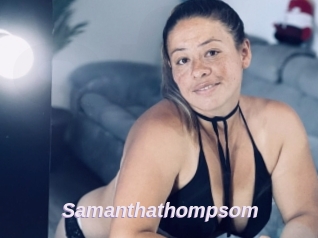 Samanthathompsom