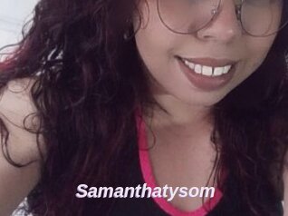 Samanthatysom