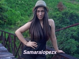 Samaralopezx