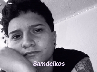 Samdelkos