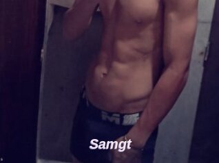 Samgt