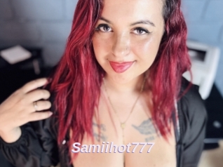 Samiihot777