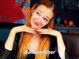 Samirareiner