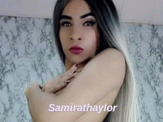 Samirathaylor