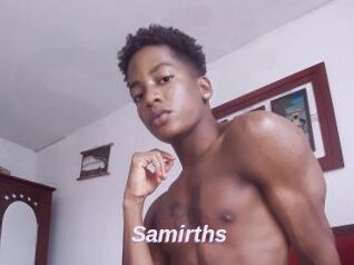 Samirths