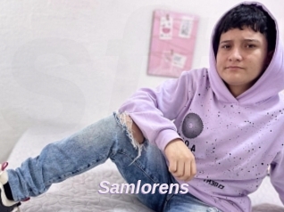 Samlorens