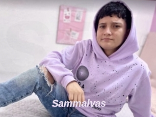 Sammalvas