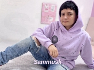 Sammusk