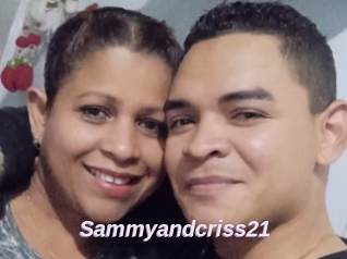 Sammyandcriss21