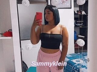 Sammyklein