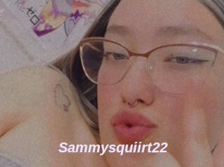 Sammysquiirt22