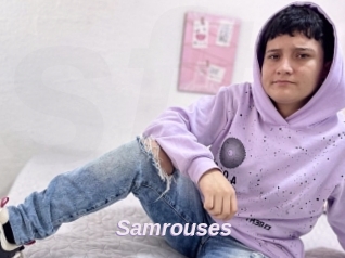 Samrouses