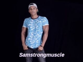 Samstrongmuscle