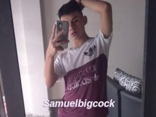 Samuelbigcock