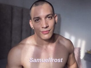 Samuelfrost