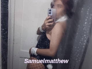 Samuelmatthew