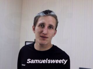 Samuelsweety