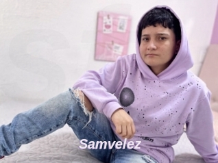 Samvelez