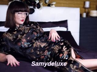 Samydeluxe