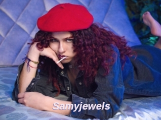 Samyjewels