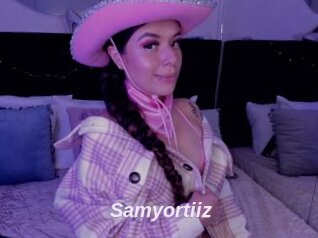 Samyortiiz