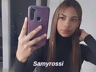 Samyrossi