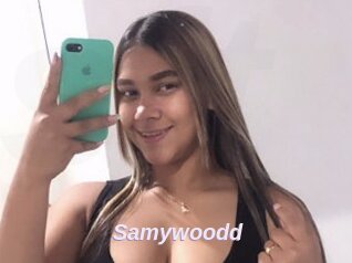 Samywoodd