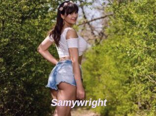 Samywright