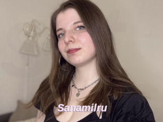 Sanamilru