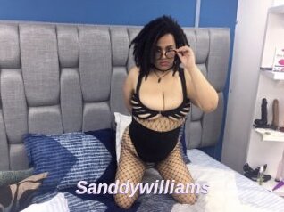 Sanddywilliams