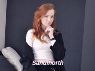 Sandinorth