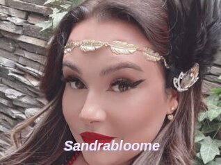 Sandrabloome