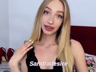 Sandradesire