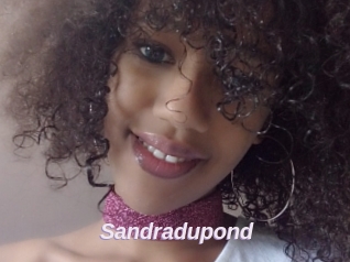 Sandradupond