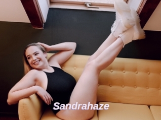 Sandrahaze