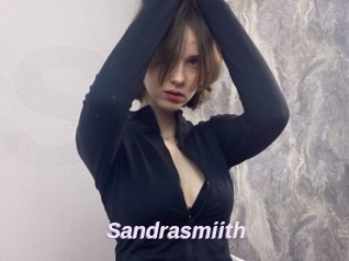 Sandrasmiith