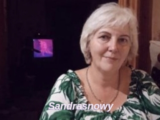 Sandrasnowy