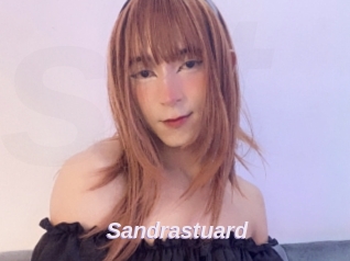 Sandrastuard