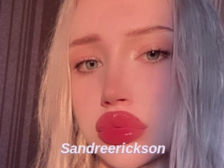 Sandreerickson