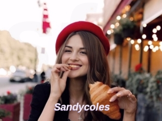 Sandycoles