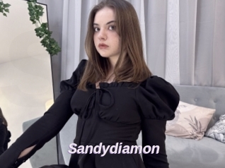 Sandydiamon