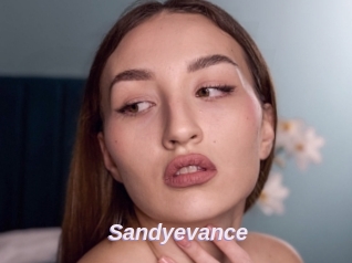 Sandyevance