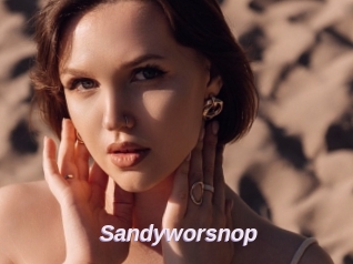 Sandyworsnop