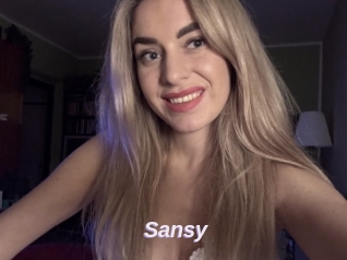 Sansy