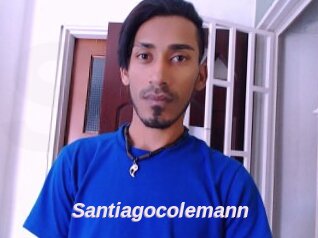 Santiagocolemann